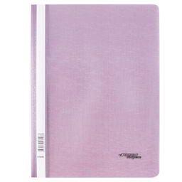 Expert Complete Trend ICEberries Папка-скоросшиватель A4 140/180 мкм лён 20 шт. ежевика 216256