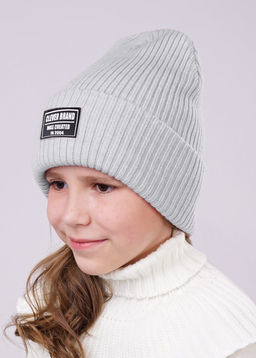 Шапка детская