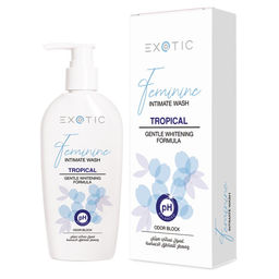 Exotic EX-19 Уход за интимной зоной (B Tropical) 200 ml