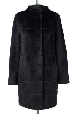 02-3171 Пальто женское утепленное - El podio фото 8