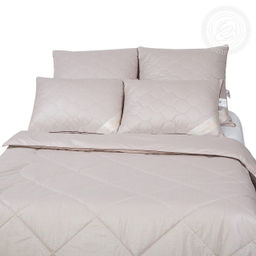 Одеяло Camel облегченное 140*205/1 шт. Премиум - Артпостель фото 2