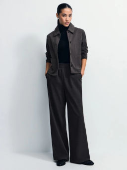 Укороченный жакет / Zarina