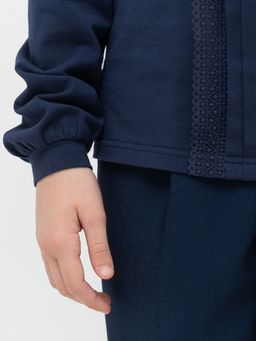 Pelican GFJS8139 джемпер для девочек  фото 5