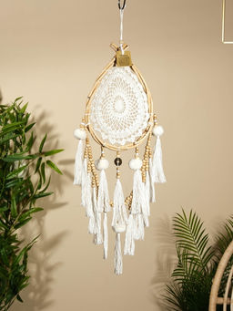 Ловец снов «Капля», 20×80 см