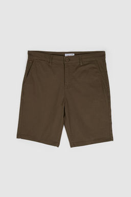 Erkek Koyu Haki Dokuma _ort - U.s. polo assn фото 6