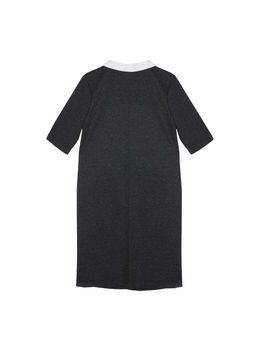 CONTE Платье LPL 1056 black melange