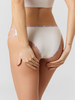 ТРУСЫ ЖЕНСКИЕ (3ШТ.) - Mark formelle фото 5