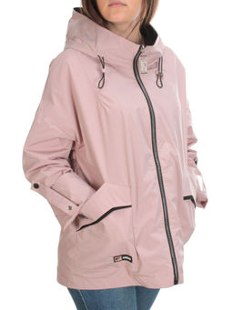 F2101 PINK Ветровка женская MARIA