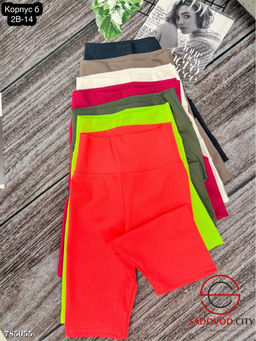 Женские спортивные велосипедки - Bruno фото 8