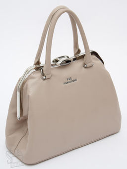 Сумка женская кожаная 9893Y b.apricot Polina&Eiterou