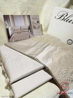 Комплекты постельного белья с пододеяльником