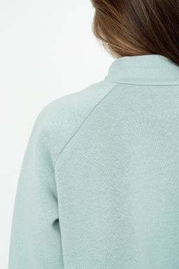 Джемпер женский 432L17 мохито - Solo mio фото 6