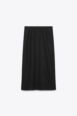 WRAP SKIRT - Zara фото 6