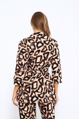 Костюм 21018 - Натали фото 3