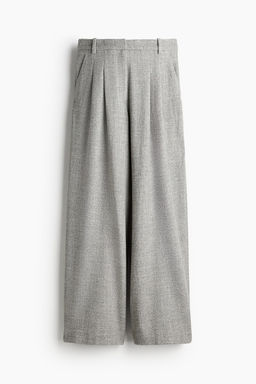 Pantalon amplio - H&m фото 6