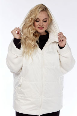 Куртка Diamant 2010 молочный фото 5