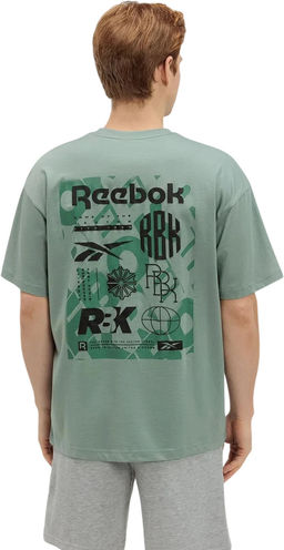 Футболка мужская