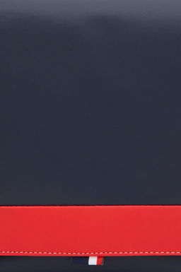 Erkek Lacivert _anta Sepette S_rpriz _ndirim