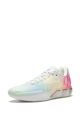 Кроссовки для баскетбола Белый KT 11