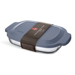 Форма для выпечки с крышкой TalleR TR-66500 2700 мл  фото 9