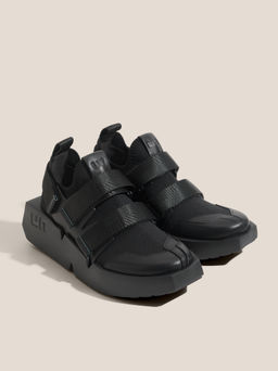 Женские кроссовки UNITED NUDE Mega Run Артикул 4638673, черный