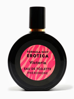 Туалетная вода женская Erotica Victoria, 100 мл