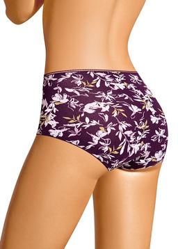 M1183/2 Трусы женские Виола (ЧЗ) - Clever wear фото 2