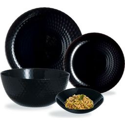 Набор столовый PAMPILLE BLACK 18 предметов - Luminarc фото 12