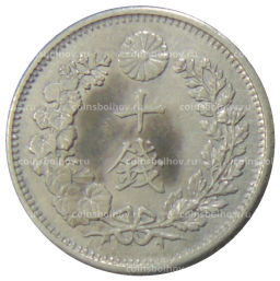10 сен 1906 года Япония