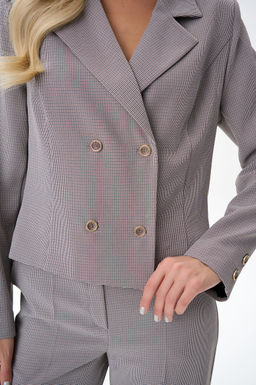 Пиджак Джоди - Эльза фото 8