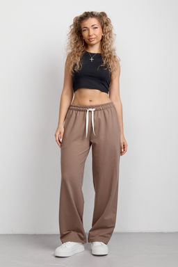 Брюки 36976 - Натали фото 91