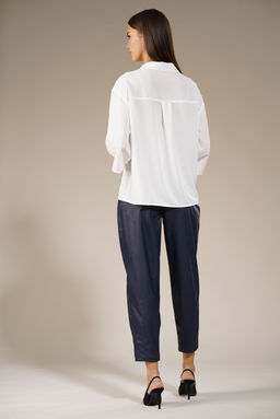 Рубашка 4141 - Kivviwear фото 4