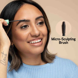 PHYSICIANS FORMULA Гель для бровей Murumuru Butter Brazilian Brow Lift тон: прозрачный, 8,9 мл  фото 4