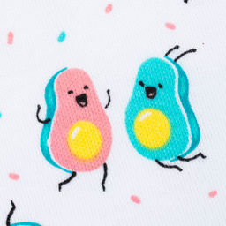 Ползунки интерлок 0058200613 - Youlala фото 2