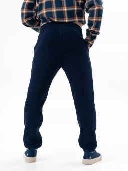 Брюки футер 3-х нитка с начесом - Binita фото 34