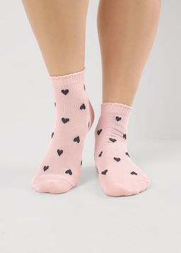 Носки женские