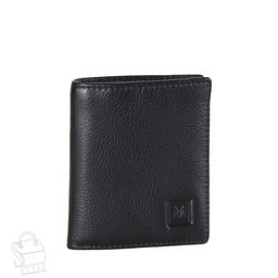 Женский кошелек 3812-1806A black Vermari  в Новосибирске