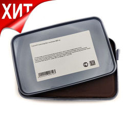 Горький шоколад без начинки 800 гр