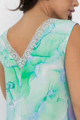 Платье Иниша штапель - Lt collection фото 83