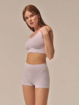 MY Топ женский T2659 TOP SHAPER SPALLA LARGA (1/50)