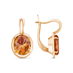 СЕРЬГИ 33812385-22 - Красная пресня фото 3