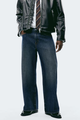 Wide Jeans - H&m фото 6