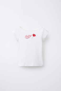 PRINTED T-SHIRT
