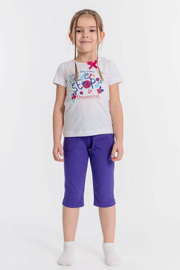 Капри М22028ж Желтый - Елена фото 2