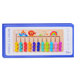 Игра развивающая "Головоломка-2"