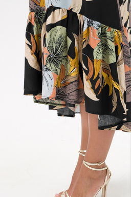 Платье Жасмин (50-60) - Serenada фото 10