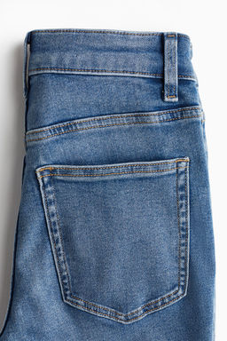 Skinny High Jeans - H&m фото 5