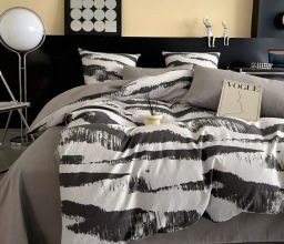 КПБ Boris E-shine Мако сатин BORMS005 Евро