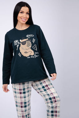 Пижама Капибара