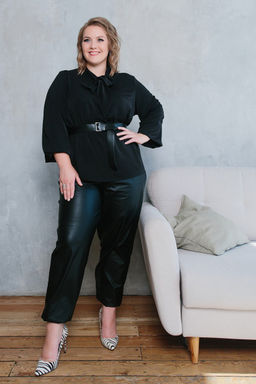 Блуза женская - Jp фото 4